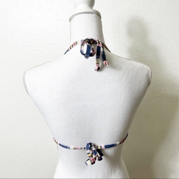 EIDON BLUE LAGOON KALI SLIDER BIKINI SWIMMING TOP BRAND NEW SIZE D - Picture 5 of 6